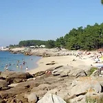 Duerming San Vicente 2* San Vicente do Mar