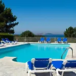 Duerming San Vicente Hotel San Vicente do Mar