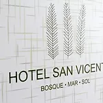 Duerming San Vicente Hotel
