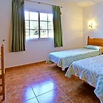Duerming San Vicente Hotel