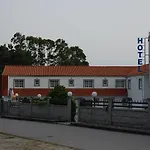 Duerming San Vicente Hotel