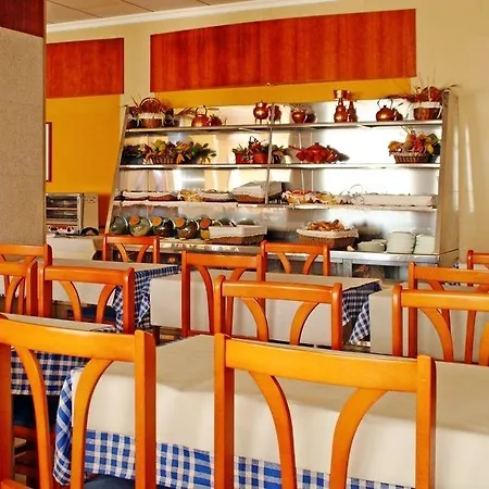 Duerming San Vicente Otel