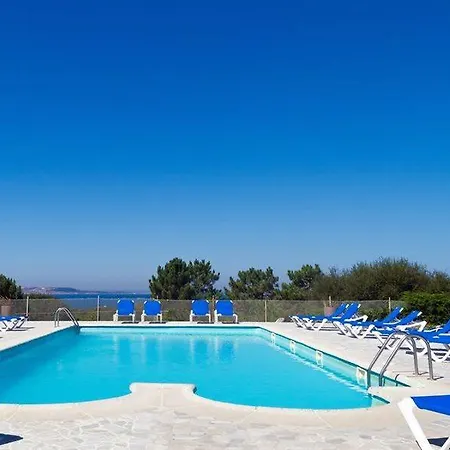 Hotel Duerming San Vicente 2*