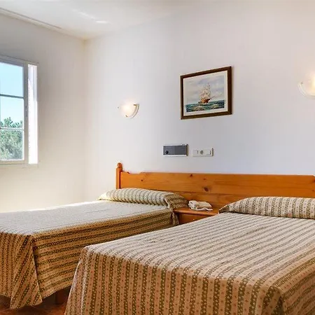 Duerming San Vicente 2*