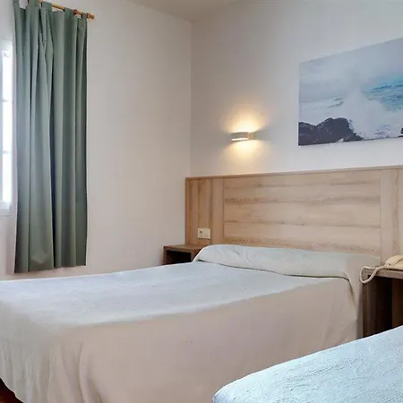 Otel Duerming San Vicente 2*