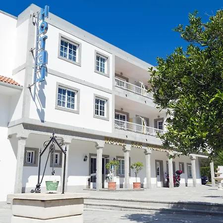Duerming San Vicente Hotel San Vicente do Mar