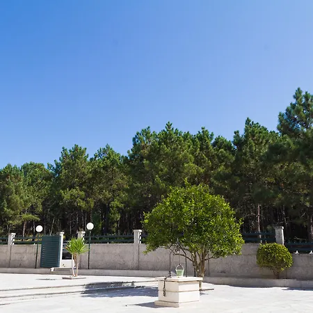 Duerming San Vicente San Vicente do Mar