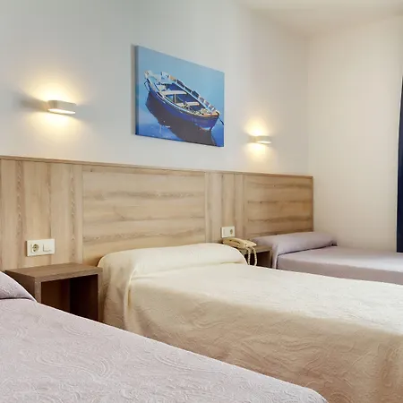 Duerming San Vicente Hotel 2*