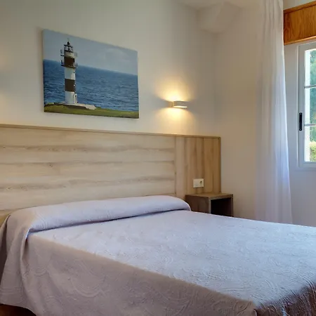 Duerming San Vicente Hotel 2*