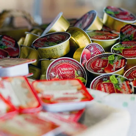 Duerming San Vicente 2* San Vicente do Mar