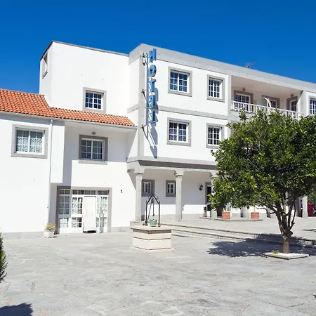 Duerming San Vicente Hotel San Vicente do Mar