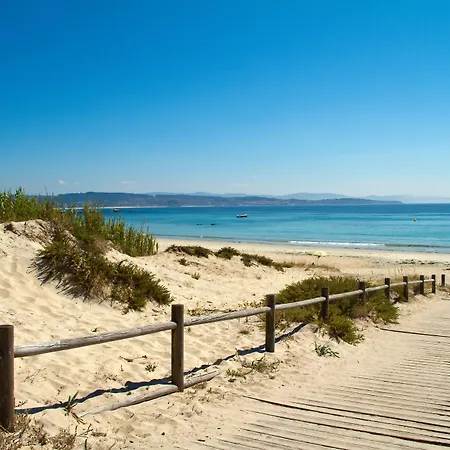 Duerming San Vicente Hotel