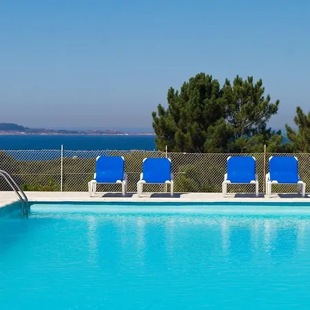Duerming San Vicente Otel