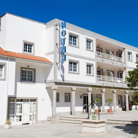 Otel Duerming San Vicente 2*