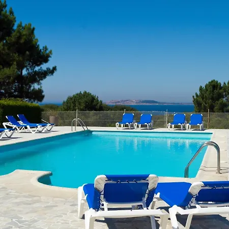 Duerming San Vicente Otel