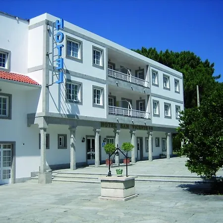 Duerming San Vicente