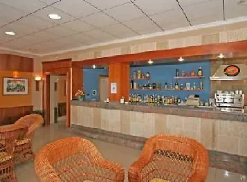 Duerming San Vicente