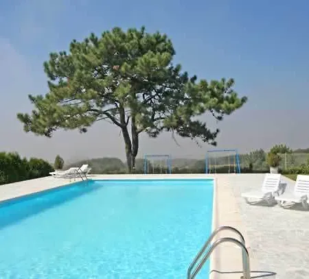 Hotel Duerming San Vicente San Vicente do Mar