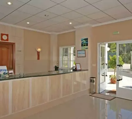 Hotel Duerming San Vicente