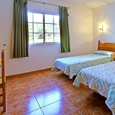 Duerming San Vicente Otel