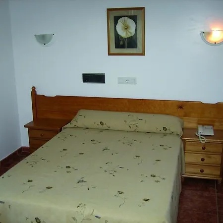 Duerming San Vicente 2*