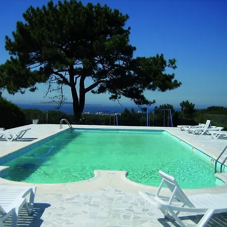 Otel Duerming San Vicente
