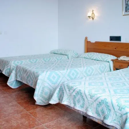 Duerming San Vicente Otel 2*