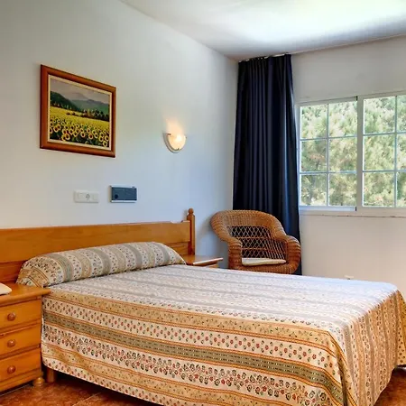 Duerming San Vicente Otel San Vicente do Mar