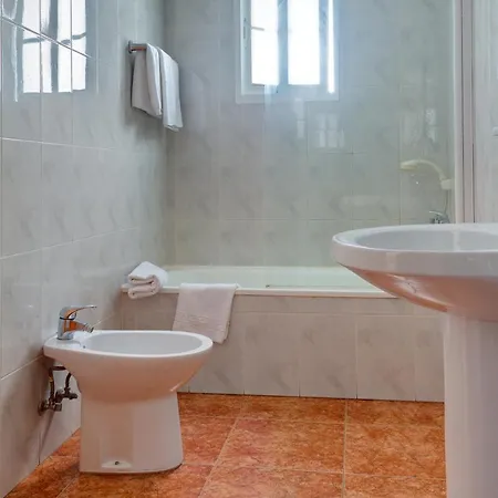 Hotell Duerming San Vicente San Vicente do Mar