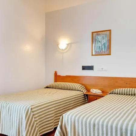 Duerming San Vicente