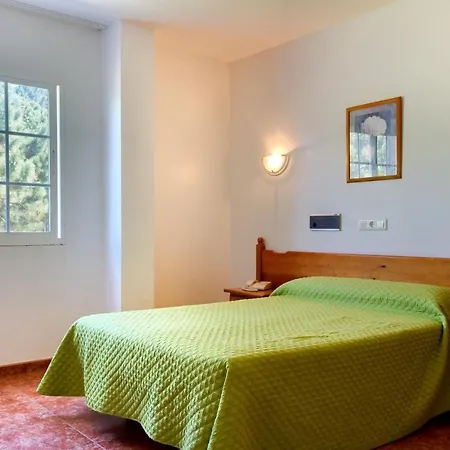 Otel Duerming San Vicente