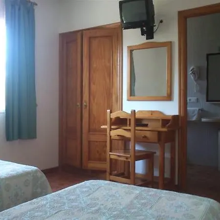 Hotel Duerming San Vicente