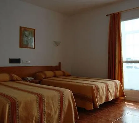 Duerming San Vicente Otel 2*