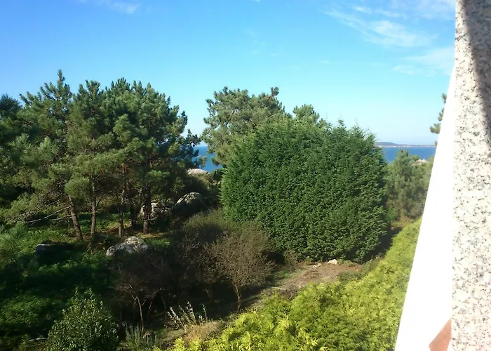 Hotell Duerming San Vicente 2*