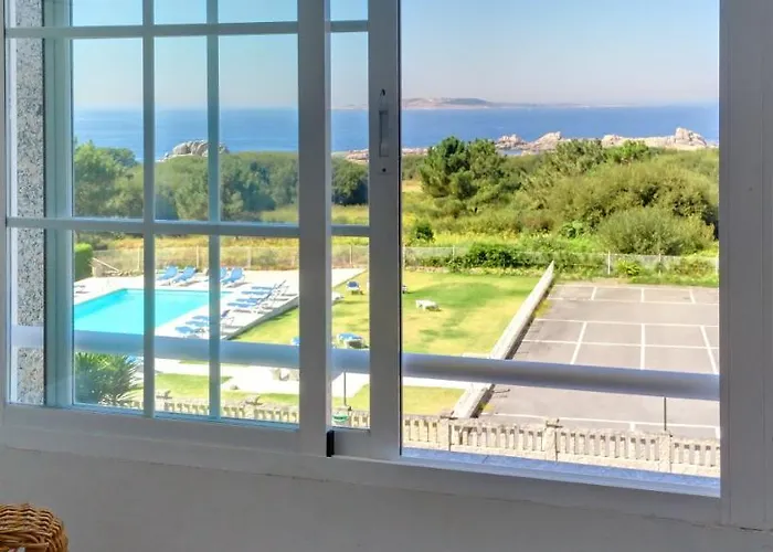 Duerming San Vicente Hotell